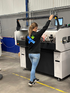 Exmo AB Västra Götgatan 4, 334 32 Anderstorp, Sverige