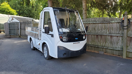 Auto Body Shop «Hyers Auto Body Inc», reviews and photos, 91 Sunset Ave, Toms River, NJ 08755, USA