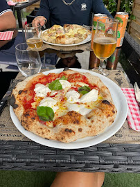 Plats et boissons du Pizzeria LE RITAL OLIVET - n°14