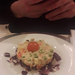 Photo n°1 de l'avis de Angel. fait le 26/02/2020 à 16:58 sur le  Ristorante Le Fontane à Acqui Terme