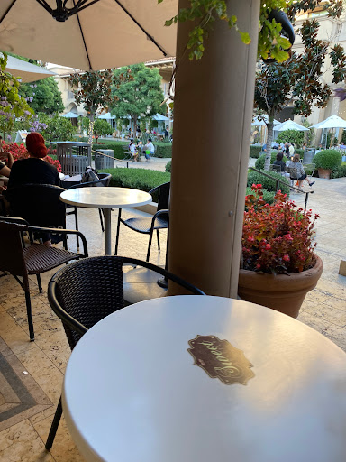 Sweet Beverly Cafe