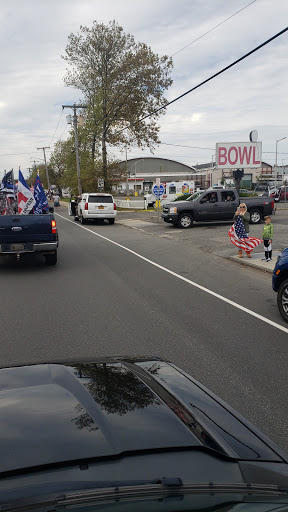 Bowling Alley «Farmingdale Lanes», reviews and photos, 999 Conklin St A, Farmingdale, NY 11735, USA
