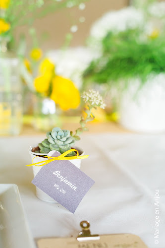 De l'Evènement dans l'Air - Organisateur d'événements