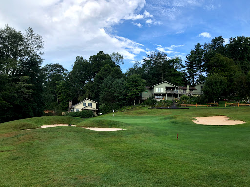 Golf Club «Linville Land Harbor Golf Club», reviews and photos, 1665 Goose Hollow Rd, Linville, NC 28646, USA