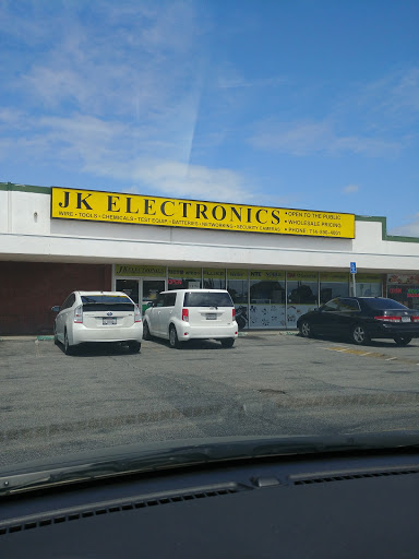 Electrical Supply Store «JK Electronics», reviews and photos, 6401 Westminster Ave, Westminster, CA 92683, USA