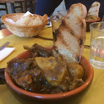 Photo n°3 de l'avis de Roberto.i fait le 15/04/2018 à 10:28 sur le  Ristorante Trattoria Manturna à Canale Monterano