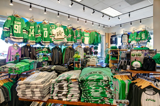 Sportswear Store «Rally House Alliance», reviews and photos, 2301 Porter Creek Dr #225, Fort Worth, TX 76177, USA