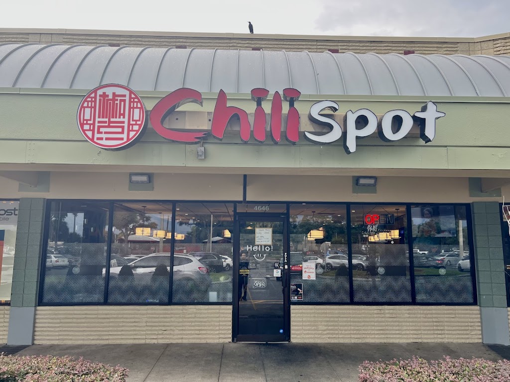ChiliSpot 32811