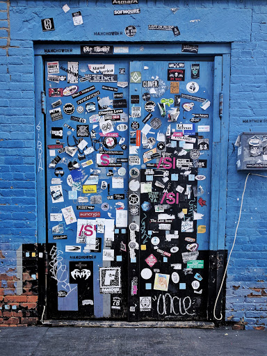 Live Music Venue «The Chance Theater», reviews and photos, 6 Crannell St, Poughkeepsie, NY 12601, USA