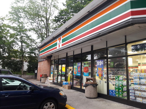 7-Eleven
