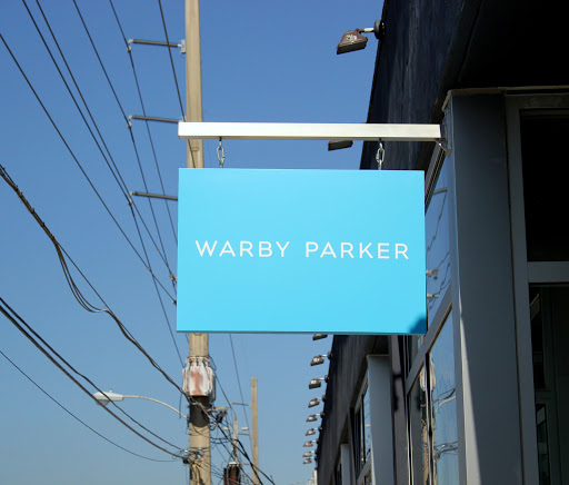 Optician «Warby Parker Annex», reviews and photos, 215 NW 25th St, Miami, FL 33127, USA