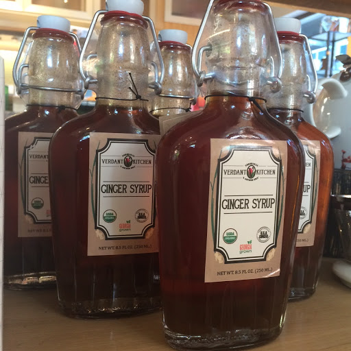 Gift Shop «Eco Denizen», reviews and photos, 999 Peachtree St NE #180, Atlanta, GA 30309, USA