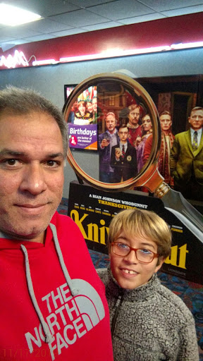 Movie Theater «Regal Cinemas Belltower 20», reviews and photos, 13499 Bell Tower Dr, Fort Myers, FL 33907, USA