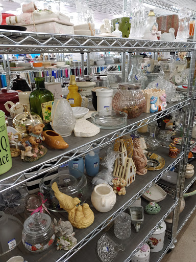 Thrift Store «Wabash Valley Goodwill Industries, Inc.», reviews and photos