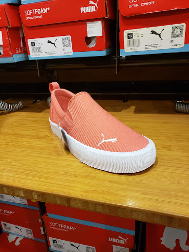 Shoe Store «PUMA», reviews and photos, 11401 NW 12th St #286, Miami, FL 33172, USA