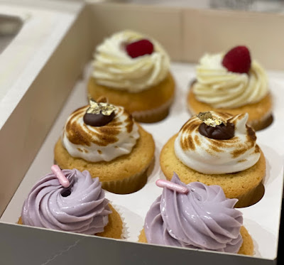 La Fabrique à Cupcakes à Gandrange