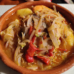 Photo n°1 de l'avis de Stanley.i fait le 29/04/2021 à 08:59 sur le  Túnel de Santos à Lisbon