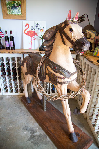 Winery «Carousel Winery», reviews and photos, 6058 Lawrenceport Road, Mitchell, IN 47446, USA