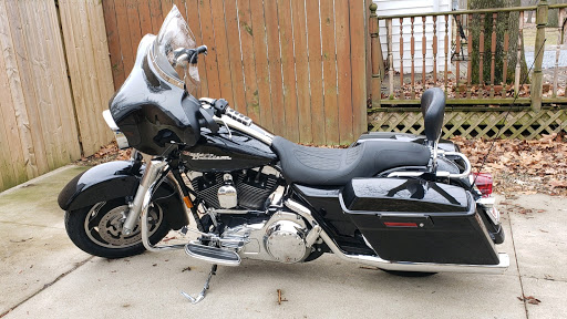 Motorcycle Repair Shop «Cycle Analysis LLC», reviews and photos, 4984 W 150th St, Cleveland, OH 44135, USA