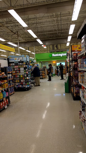 Supermarket «Giant Eagle Supermarket», reviews and photos, 6259 Mayfield Rd, Mayfield Heights, OH 44124, USA