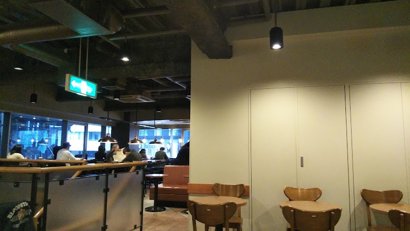 スターバックス コーヒー 渋谷3丁目店 東京都渋谷区渋谷 軽食店 グルコミ