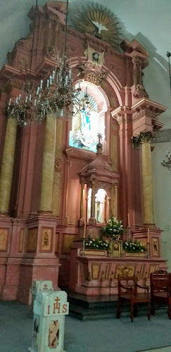 Opiniones de Parroquia Inmaculada Concepción de Pando en Canelones - Iglesia