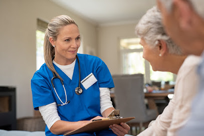 A Servant's Heart In-Home Care