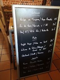 Photo n°14 de Le bistrot du Witloof à Ennevelin ()