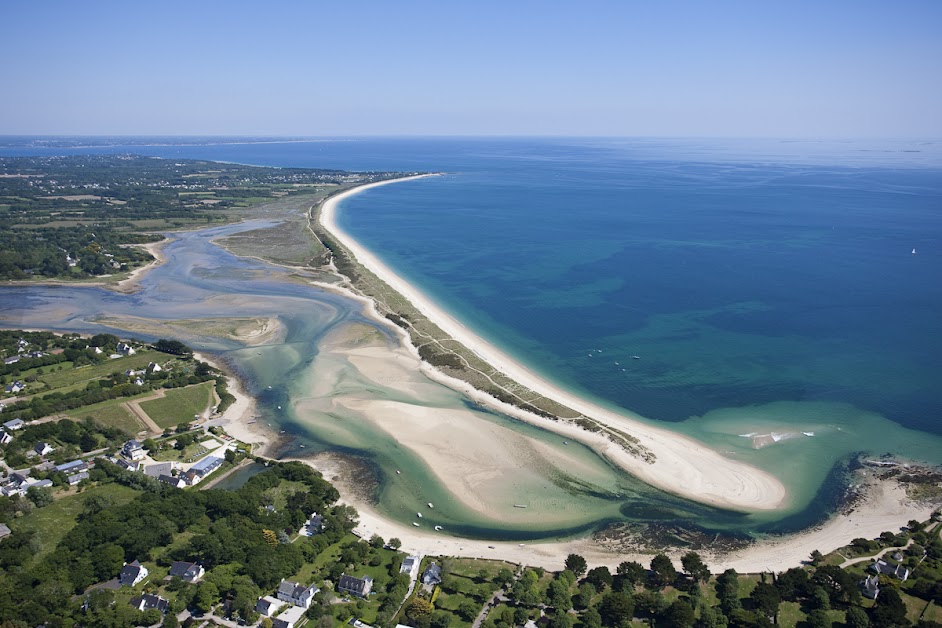 RICHARD VACANCES - Agence de Bénodet à Bénodet (Finistère 29)