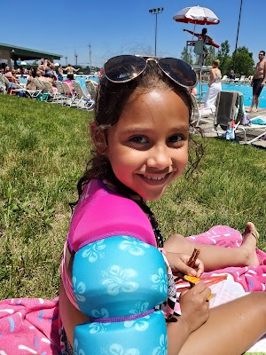 Springs Aquatic Center - photo 88