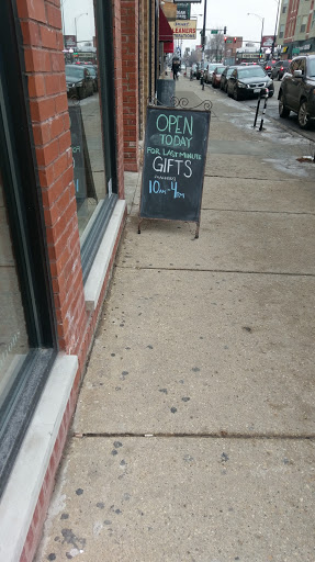 Stationery Store «Steel Petal Press», reviews and photos, 2321 N Milwaukee Ave, Chicago, IL 60647, USA