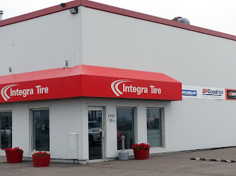 Integra Tire and Auto Centre