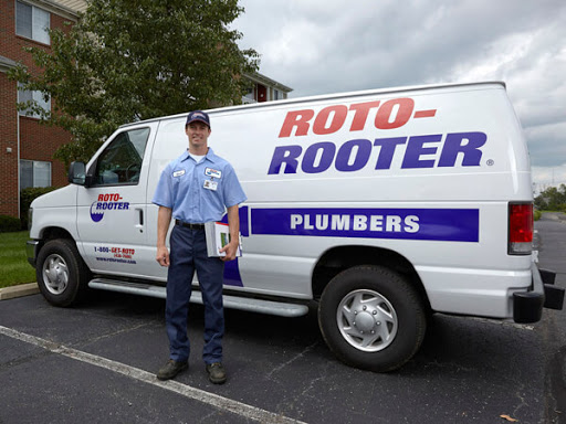 Plumber «Roto-Rooter Plumbing & Drain Services», reviews and photos, 8800 Ralston Rd #103, Arvada, CO 80002, USA