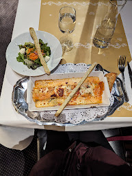 Photo n°71 de Piopa Lasagna à Metz ()