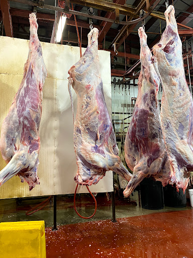 Butcher Shop «Alhoda Market بقالة الهدى», reviews and photos, 304 Prospect St, Cambridge, MA 02139, USA