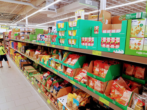 Supermarket «ALDI», reviews and photos, 2246 Lake Ave Unit B, Altadena, CA 91001, USA