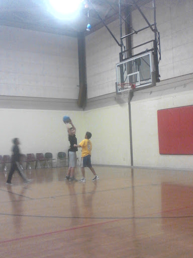 Recreation Center «Sorenson Multi-Cultural Center & Unity Fitness Center», reviews and photos, 855 W California Ave, Salt Lake City, UT 84104, USA