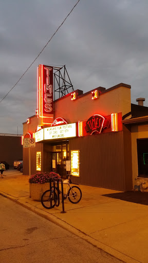 Movie Theater «The Times Cinema», reviews and photos, 5906 W Vliet St, Milwaukee, WI 53208, USA