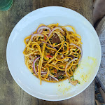 Photo n° 5 de l'avis de Gillou.4 fait le 02/06/2023 à 18:38 pour Tykaz restaurant à Saint-André-des-Eaux