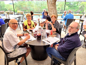 Photo n°93 de La Table de Rive Gauche à Sérignan ()