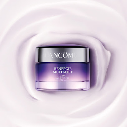 Lancôme Globus Genève