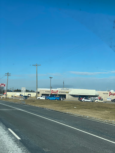 Grocery Store «Jay C», reviews and photos, 15801 S U.S Hwy 31, Edinburgh, IN 46124, USA