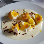 Photo n°4 de l'avis de Monica.o fait le 14/05/2019 à 02:10 sur le  Club La Vela à Cala Piccola