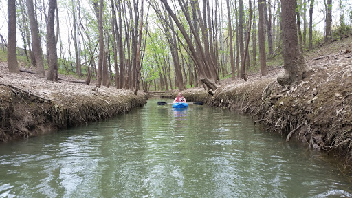 Golf Course «Fendrich Golf Course», reviews and photos, 1900 E Diamond Ave, Evansville, IN 47711, USA