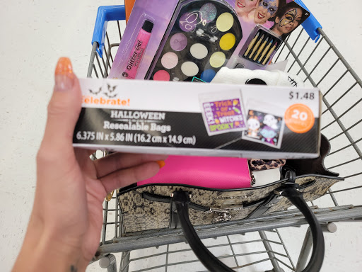 Department Store «Walmart Supercenter», reviews and photos, 1112 Nashville Pike, Gallatin, TN 37066, USA