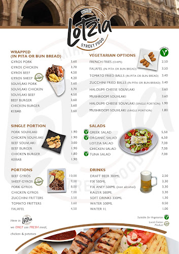 Αριθμός τηλεφώνου Μικρή Λότζια