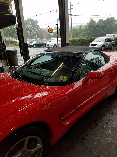 Car Repair and Maintenance «Midas», reviews and photos, 363 New Jersey 10, Randolph, NJ 07869, USA