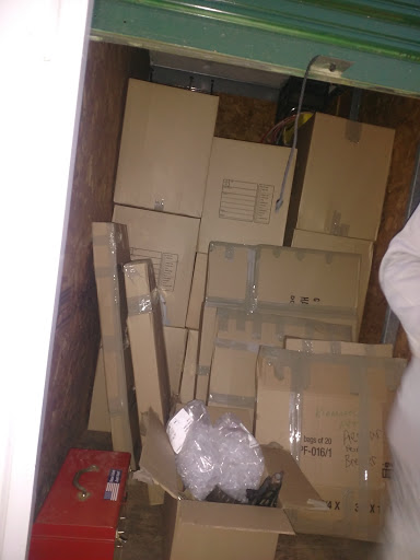 Storage Facility «Puyallup River Self Storage LLC», reviews and photos, 7702 River Rd E, Puyallup, WA 98371, USA