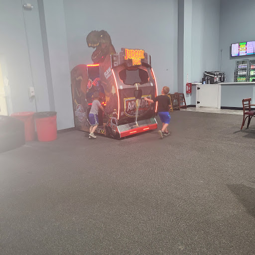 Amusement Center «Playland Adventures», reviews and photos, 510 Wilson St, Brewer, ME 04412, USA