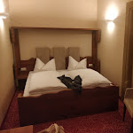 Photo n°4 de l'avis de Eemeli. fait le 04/12/2018 à 11:13 sur le  Hotel Freyhof à Freiberg